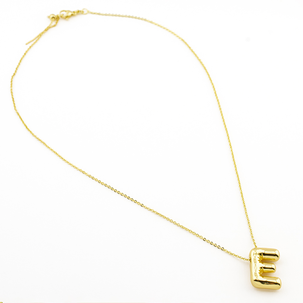 DIJE CHAPA GOLDEN CASTING