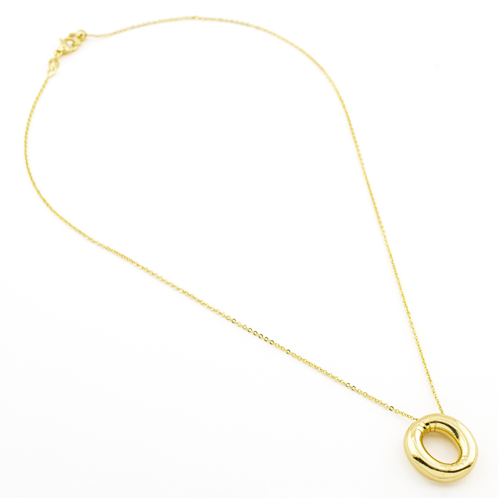 DIJE CHAPA GOLDEN CASTING