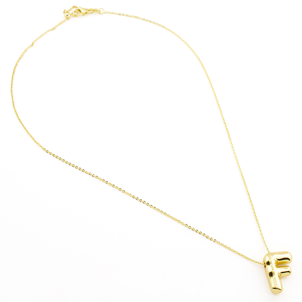 DIJE CHAPA GOLDEN CASTING