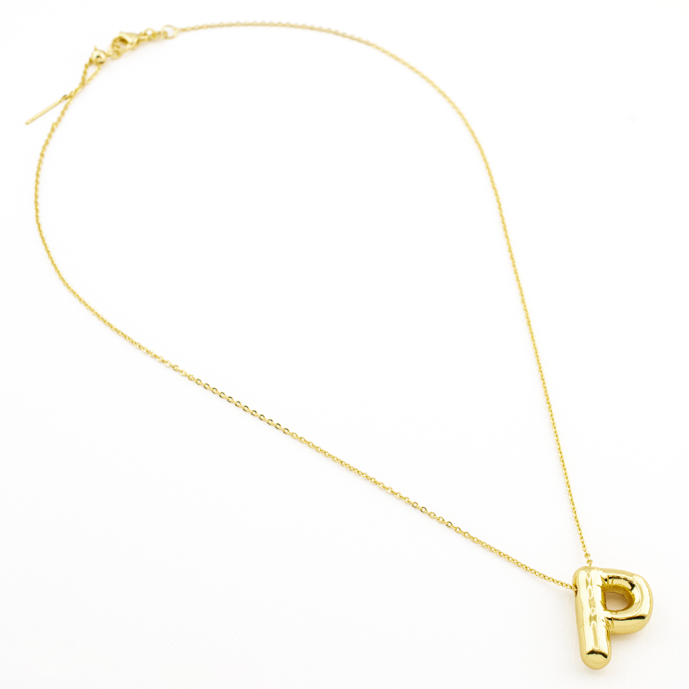 DIJE CHAPA GOLDEN CASTING