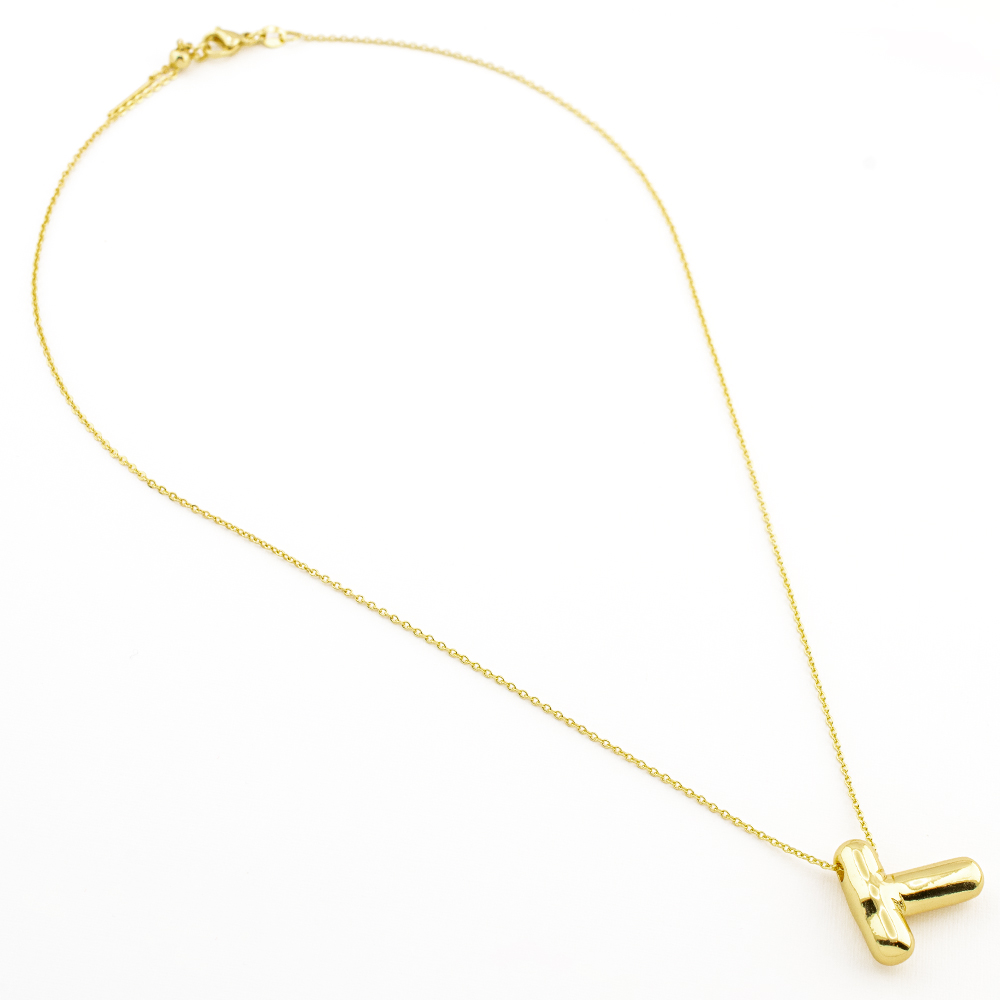 DIJE CHAPA GOLDEN CASTING
