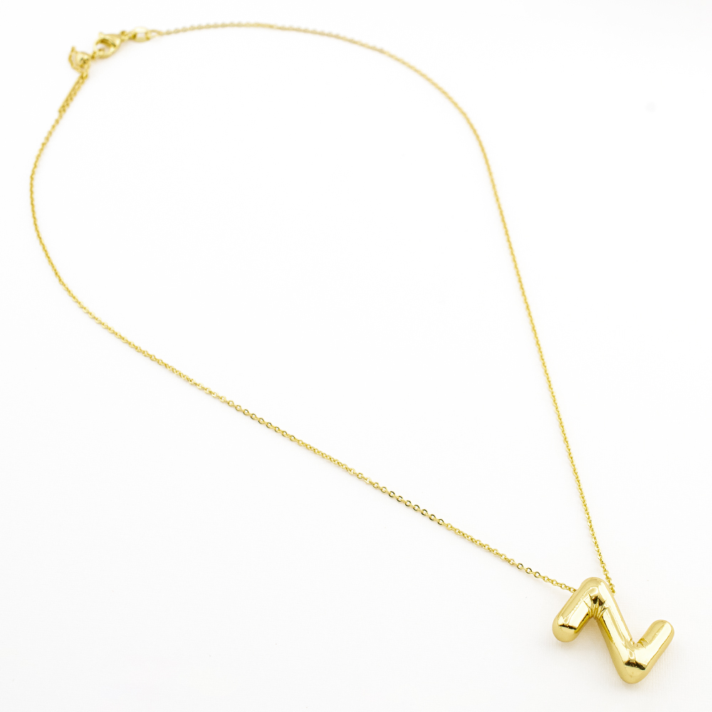 DIJE CHAPA GOLDEN CASTING
