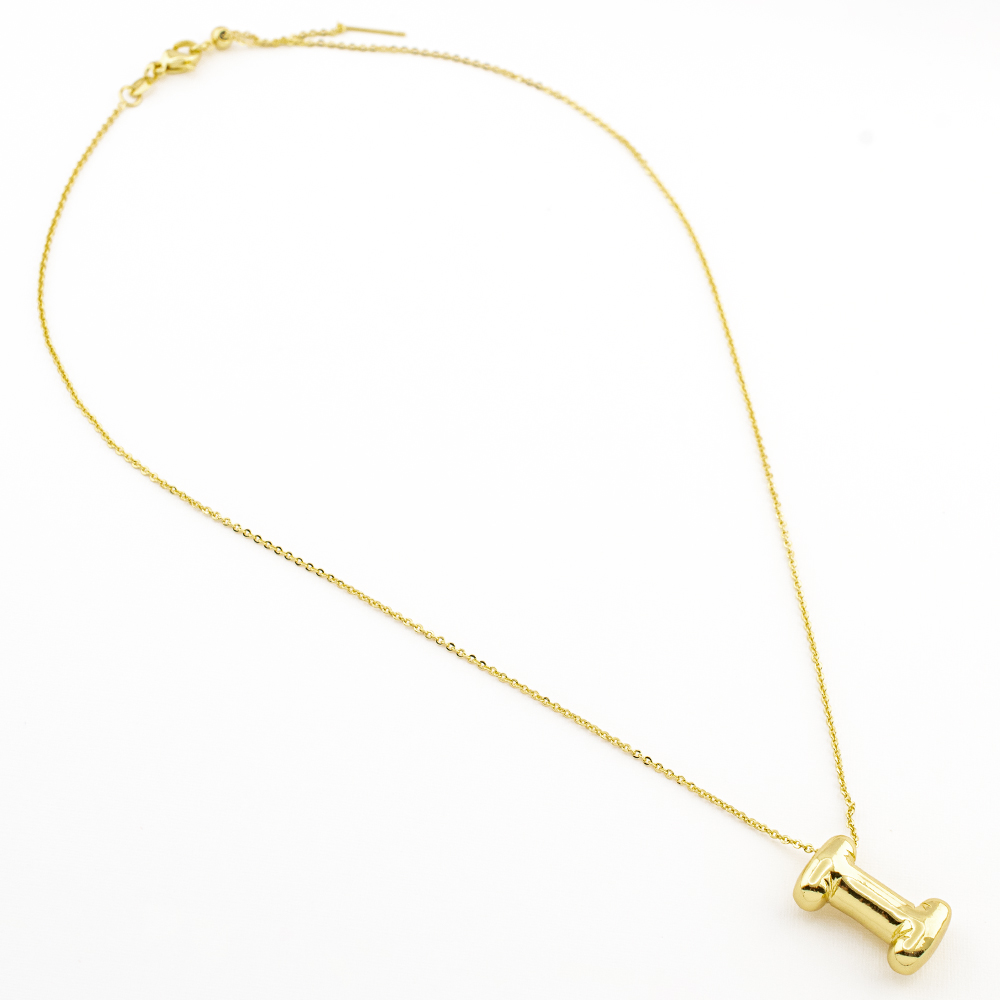 DIJE CHAPA GOLDEN CASTING