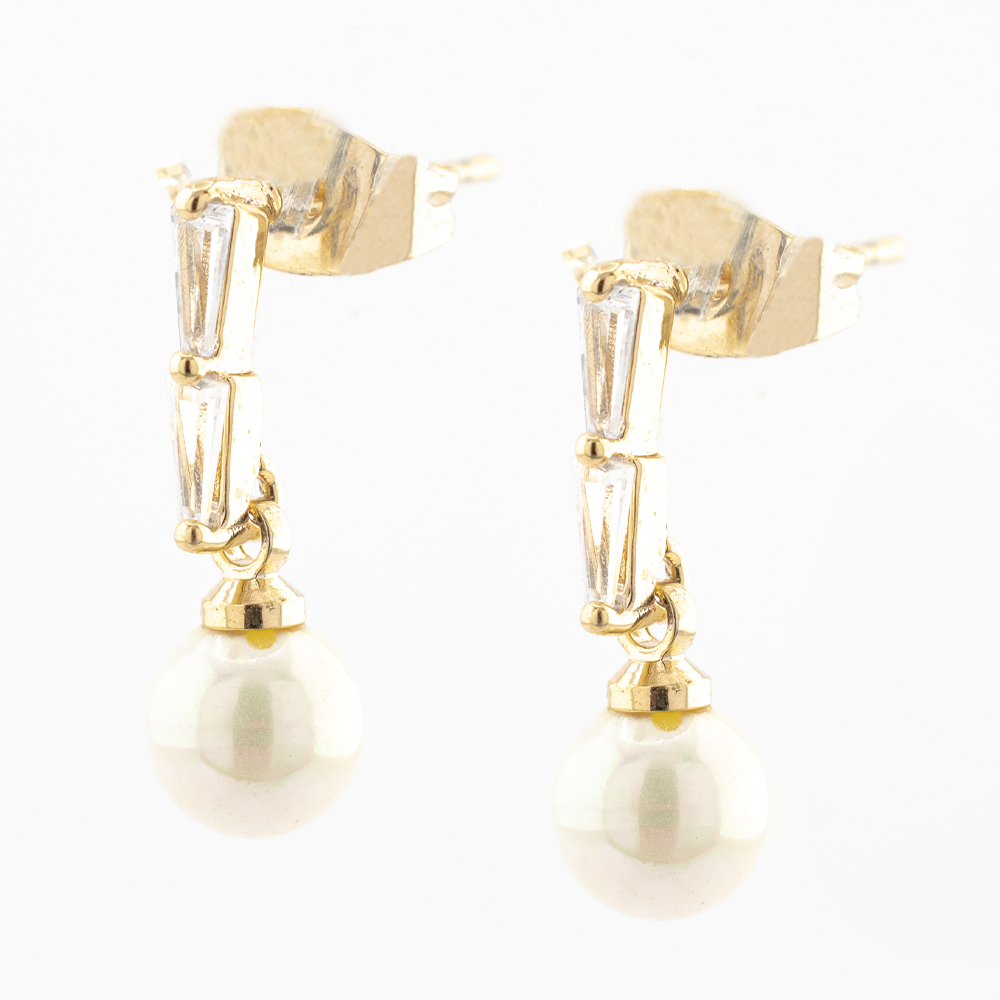 ARETE CHAPA PEARLTIME