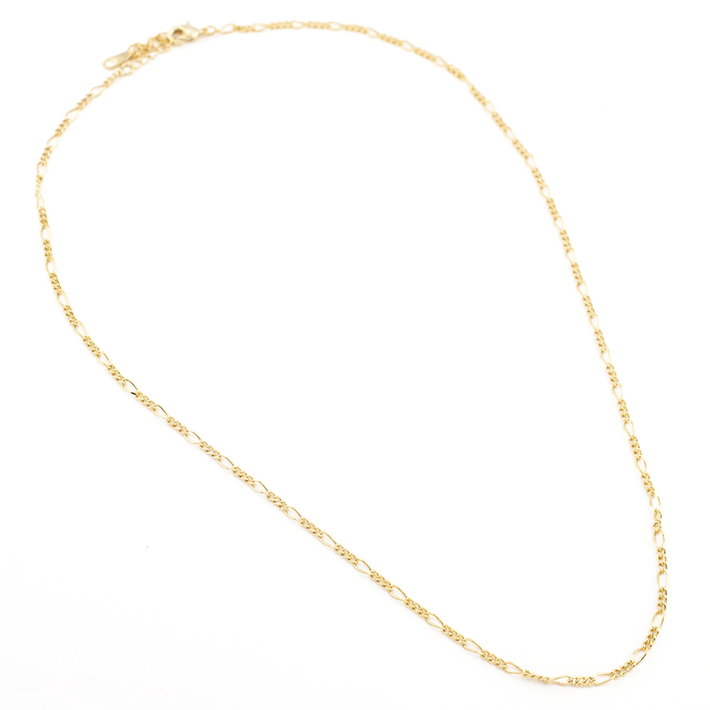 CADENA  CHAPA GOLDEN CHAIN