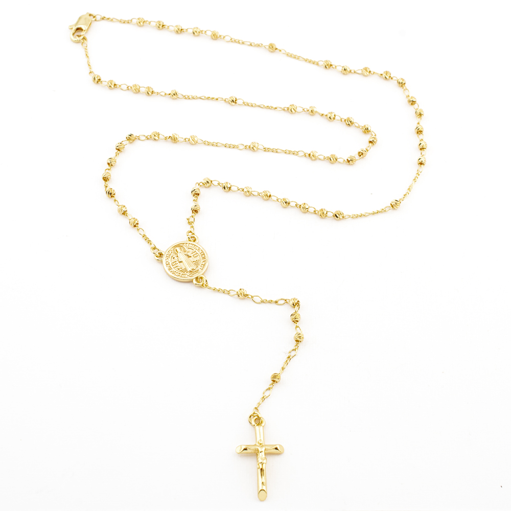 ROSARIO CHAPA GOLDEN CASTING