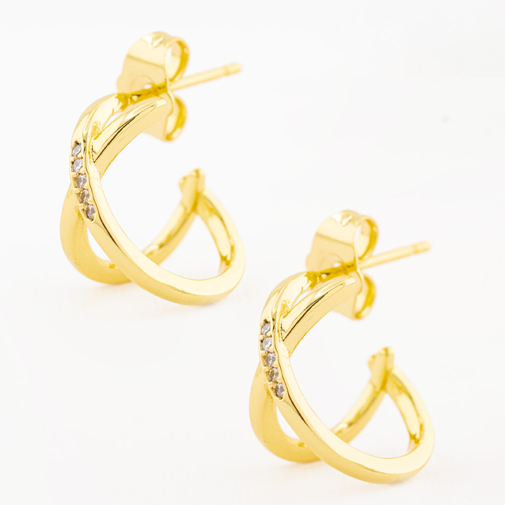 ARETE CHAPA GOLDEN CASTING
