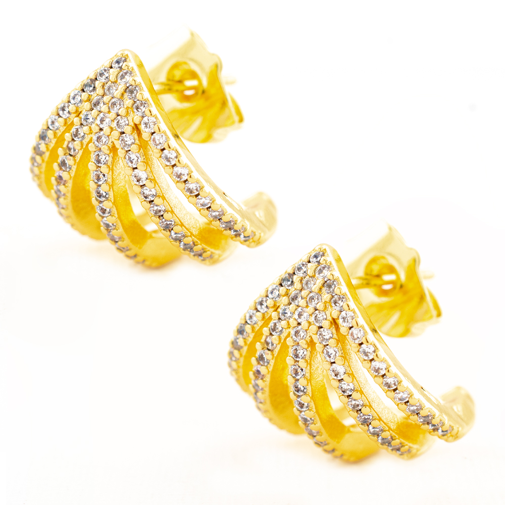 ARETE CHAPA CRYSTIME