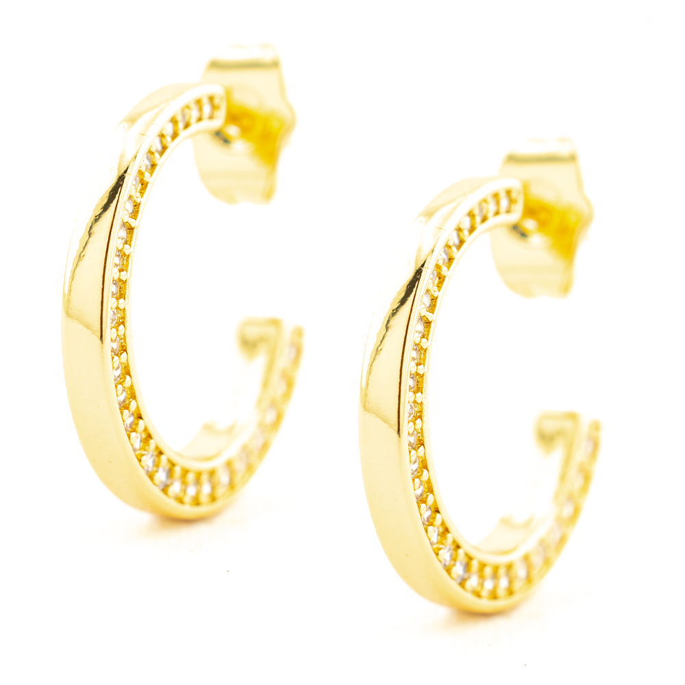 ARETE CHAPA CRYSTIME