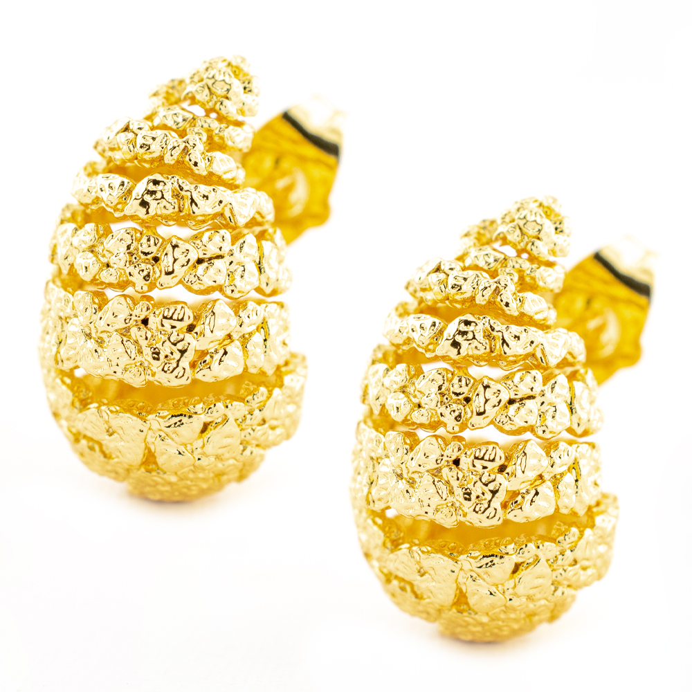 ARETE CHAPA GOLDEN CASTING