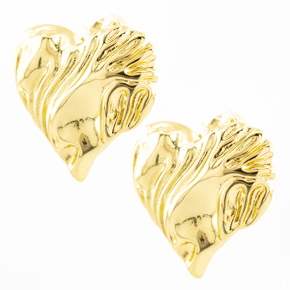 ARETE CHAPA GOLDEN CASTING