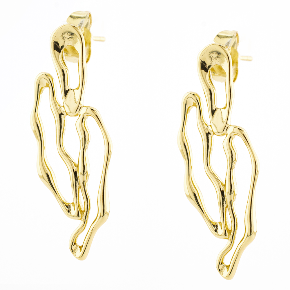 ARETE CHAPA GOLDEN CASTING