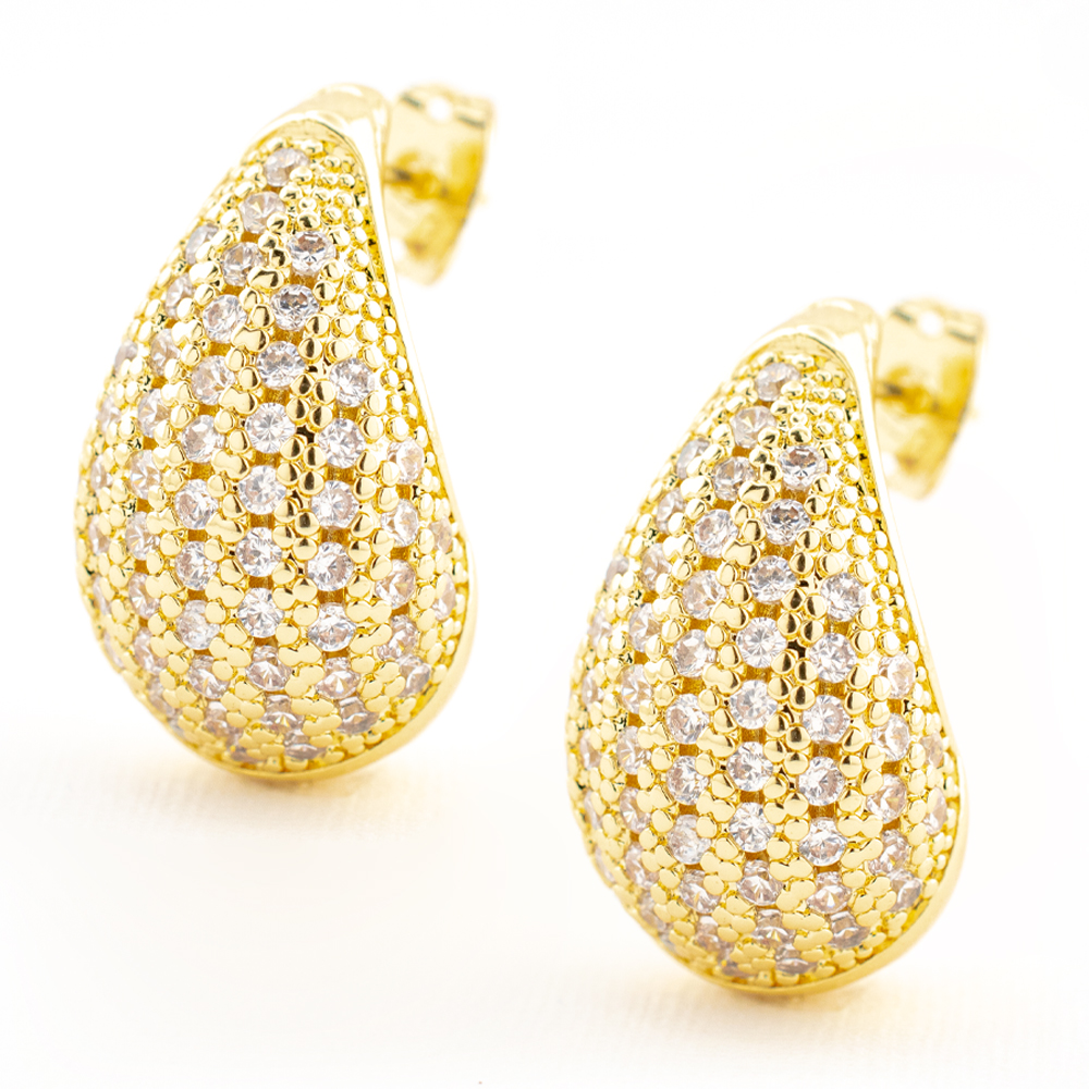 ARETE CHAPA CRYSTIME