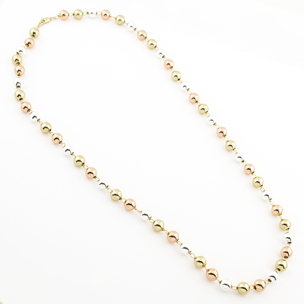 COLLAR CHAPA FLORENTIME