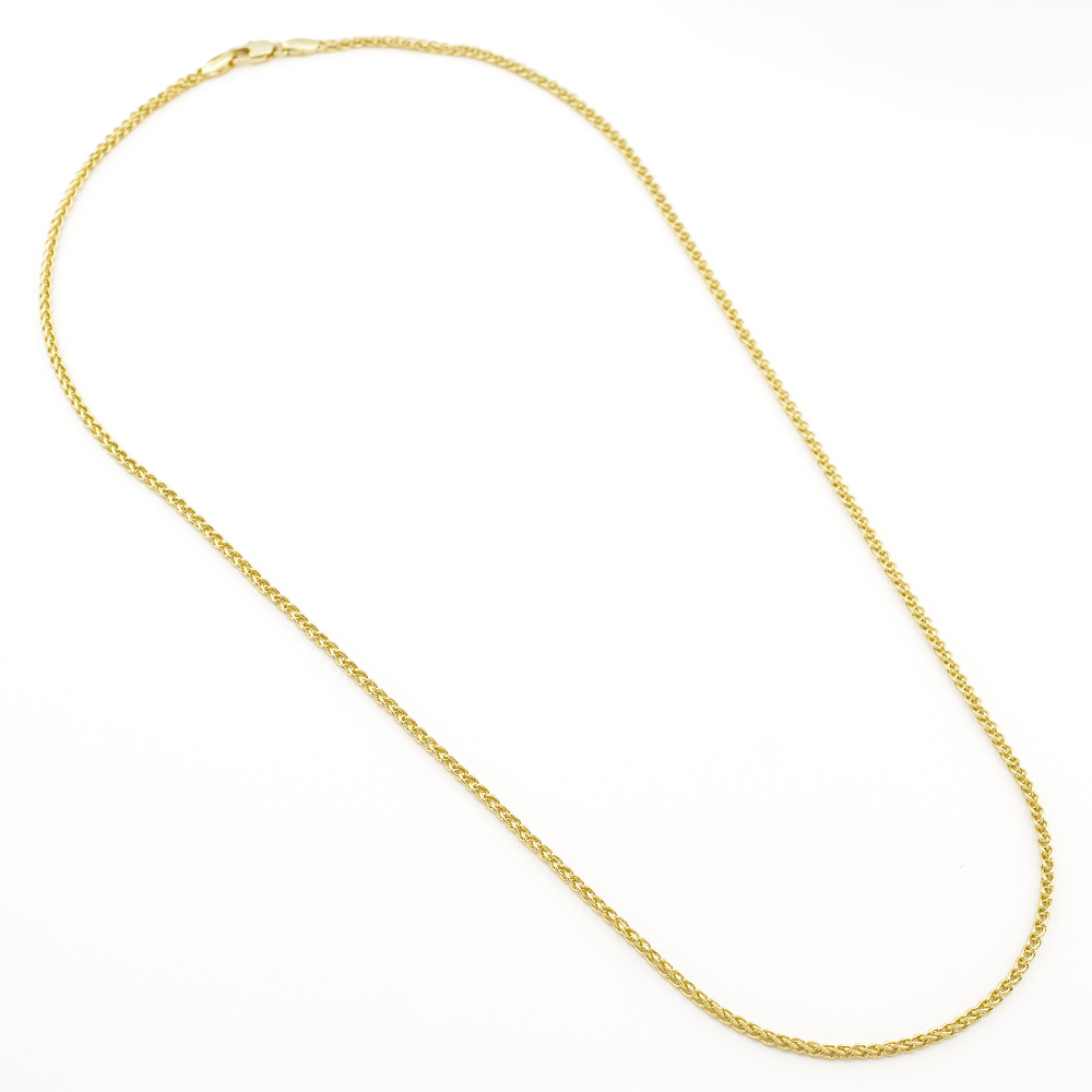 CADENA  CHAPA GOLDEN CHAIN