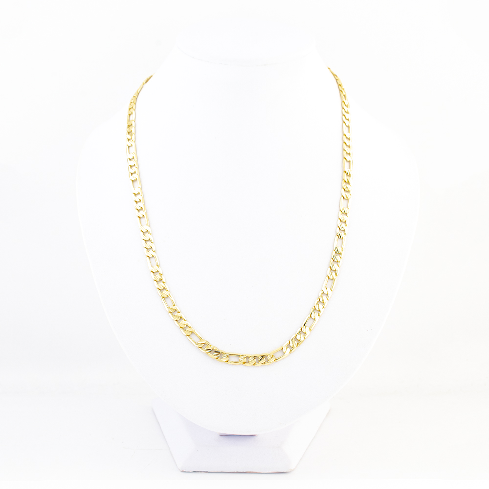 CADENA  CHAPA GOLDEN CHAIN
