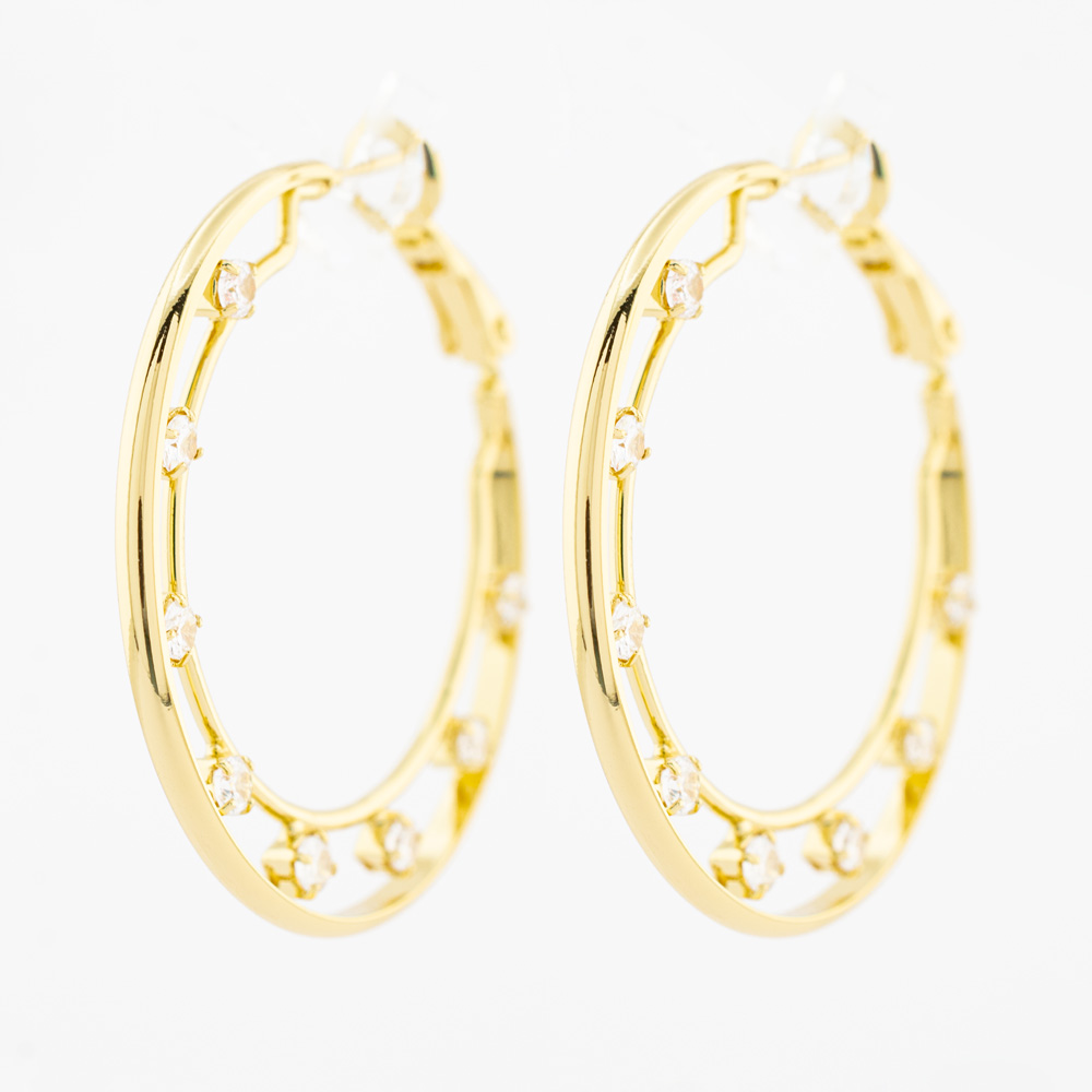 ARETE CHAPA GOLDEN CASTING