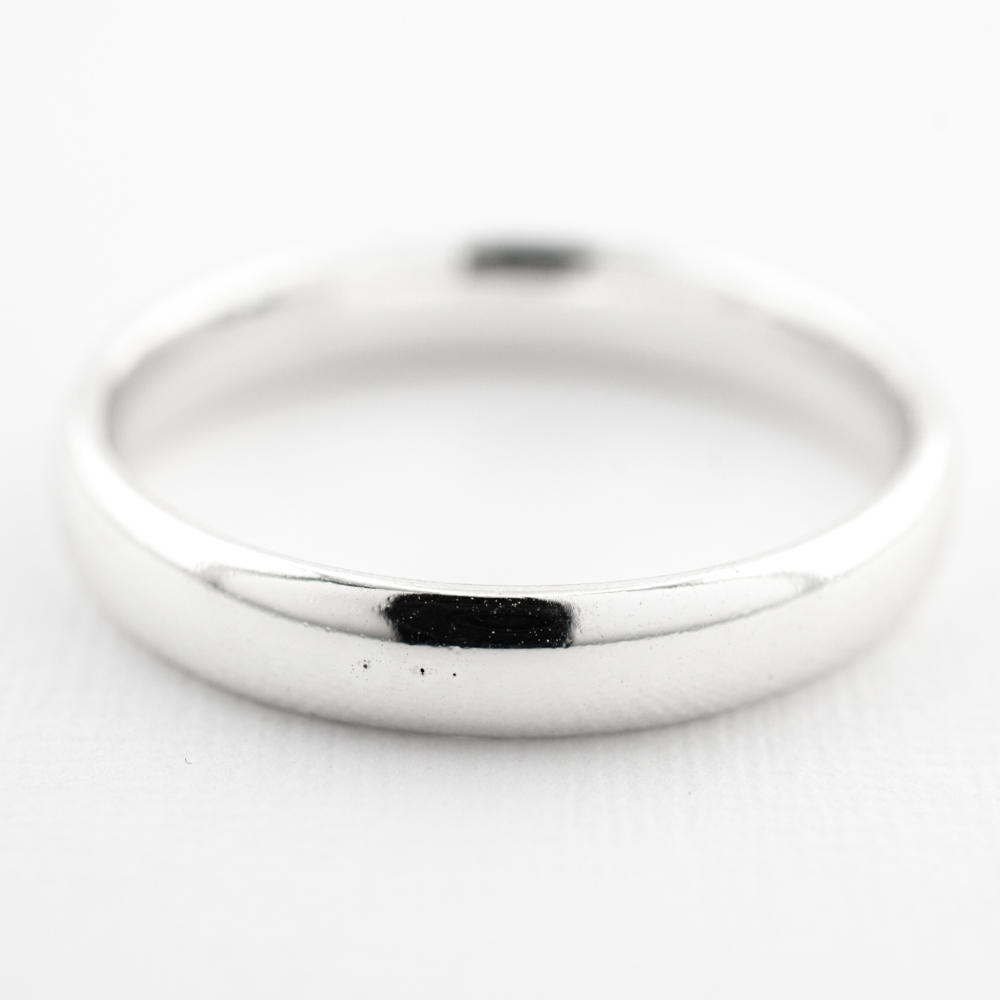 ANILLO  RODIO GOLDEN ROD