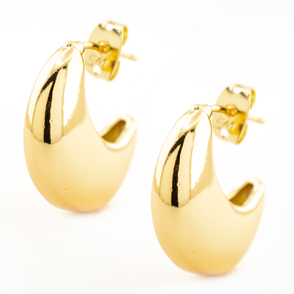 ARETE CHAPA GOLDEN CASTING