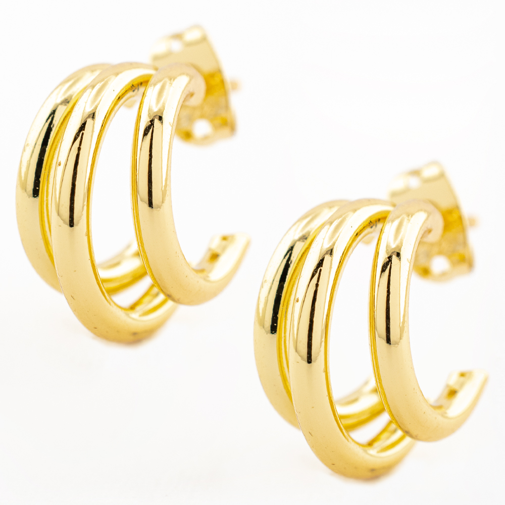 ARETE CHAPA GOLDEN CASTING