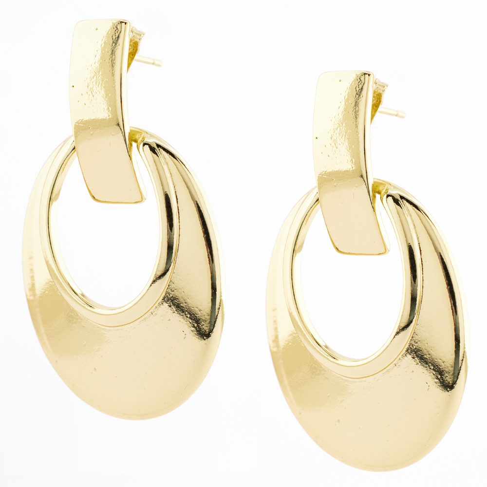 ARETE CHAPA GOLDEN CASTING