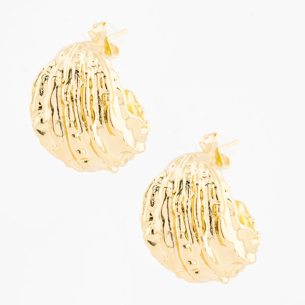 ARETE CHAPA GOLDEN CASTING