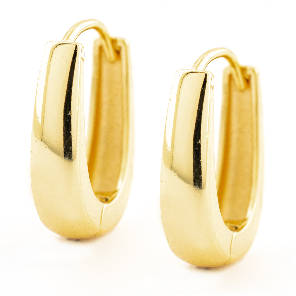 HUGGIE CHAPA GOLDEN CASTING