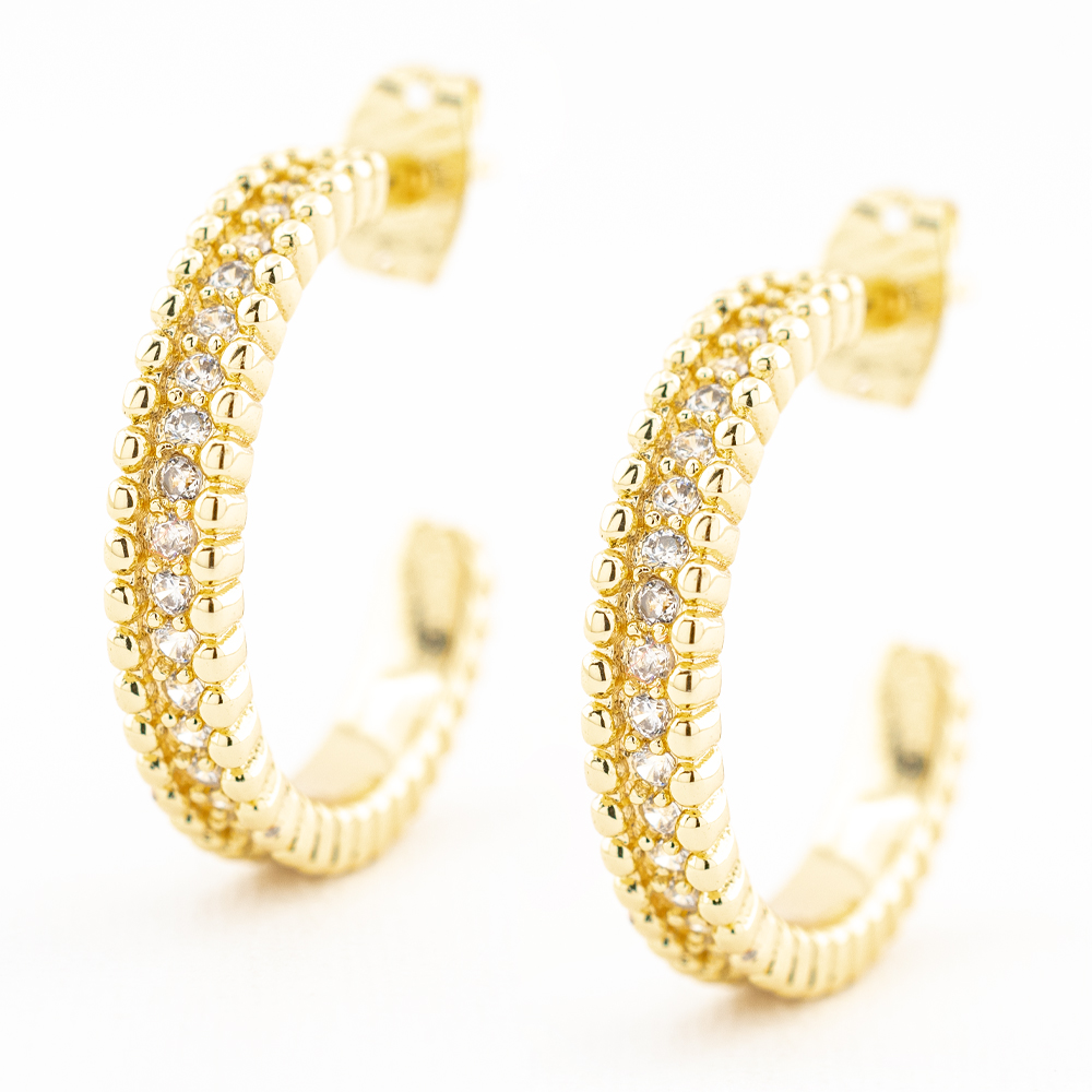 ARETE CHAPA CRYSTIME