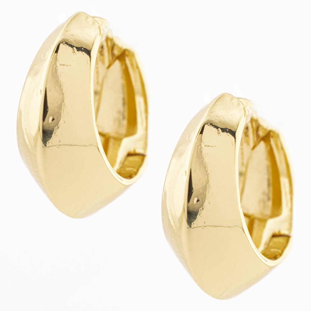 HUGGIE CHAPA GOLDEN CASTING