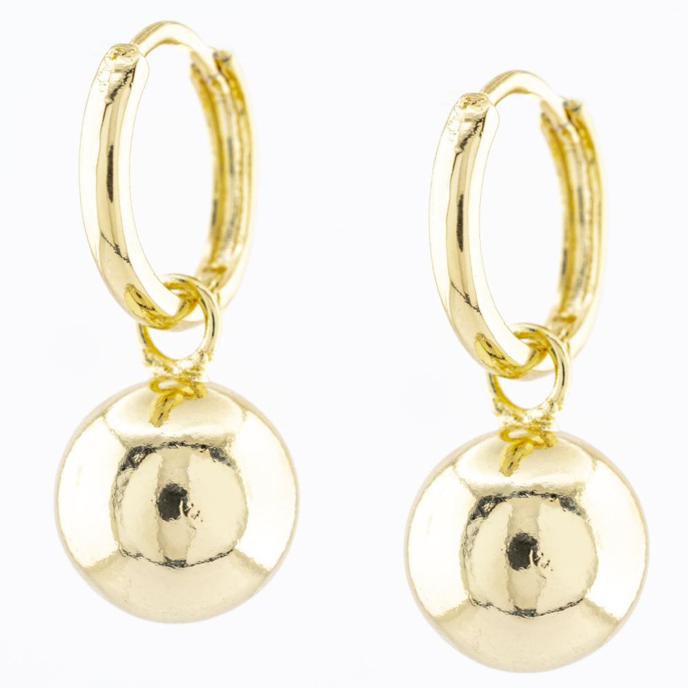 ARETE CHAPA GOLDEN CASTING
