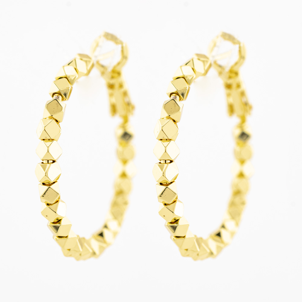 ARETE CHAPA GOLDEN CASTING