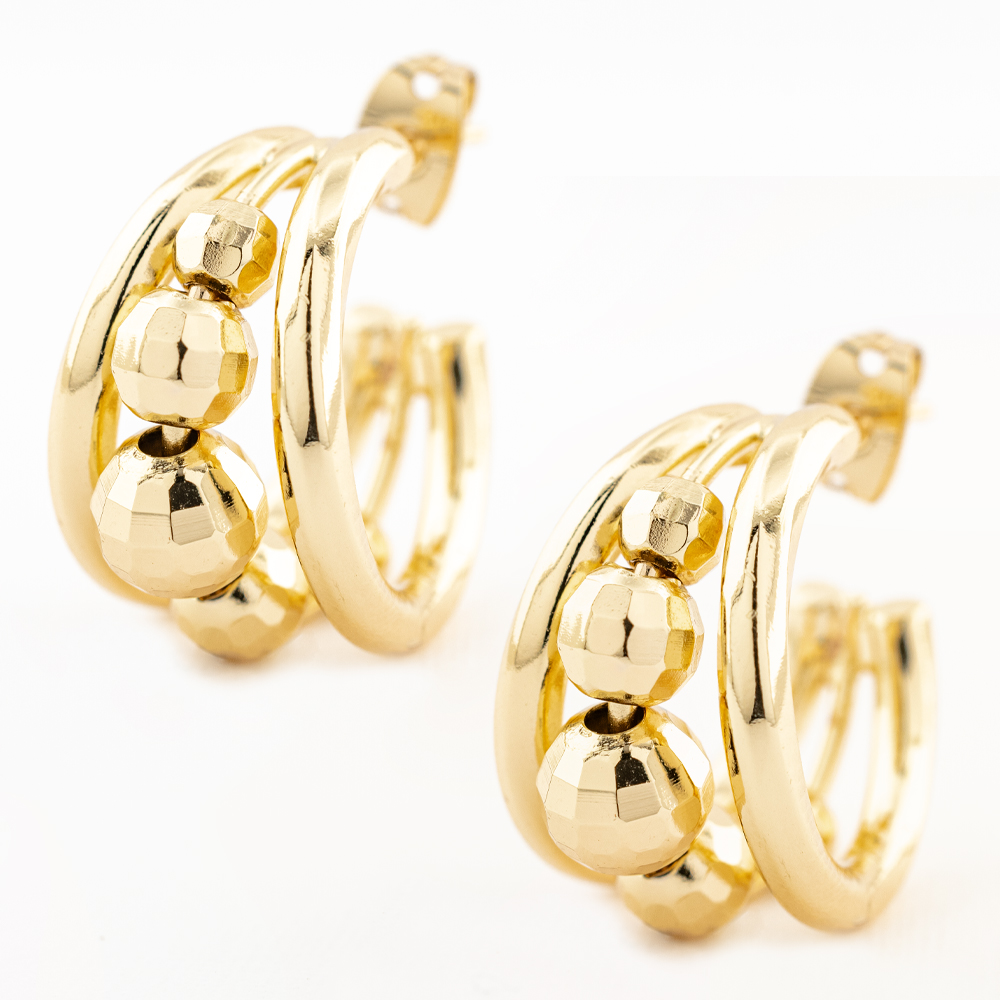 ARETE CHAPA GOLDEN CASTING