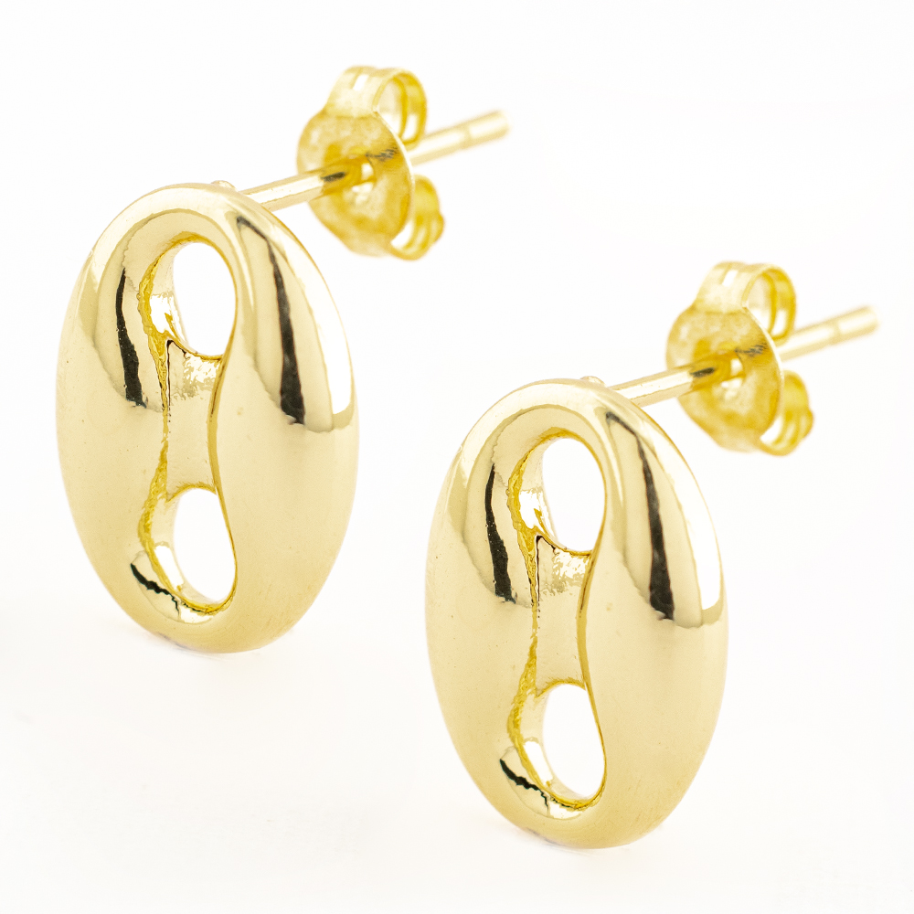 ARETE CHAPA GOLDEN CASTING