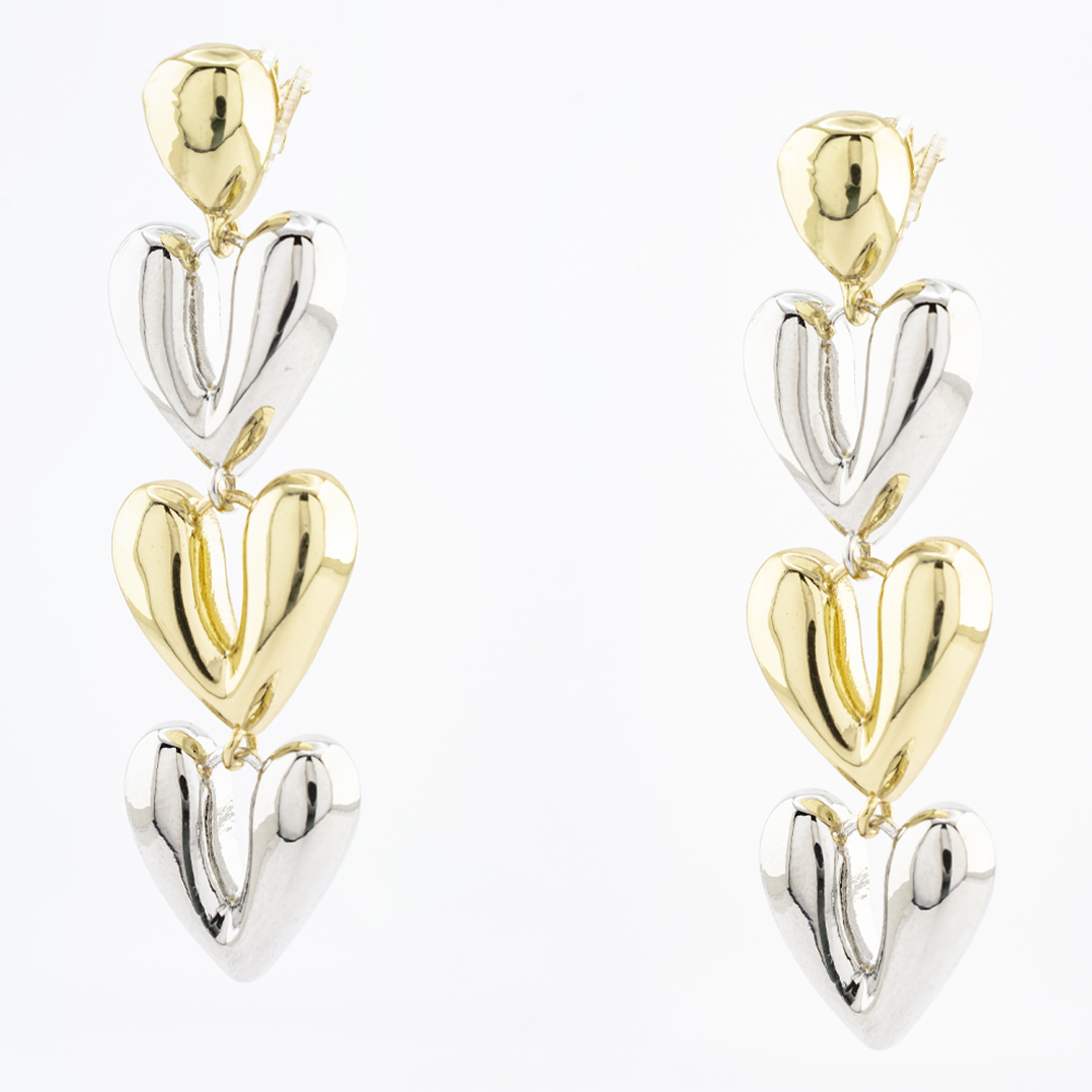 ARETE BITONO GOLDEN CASTING