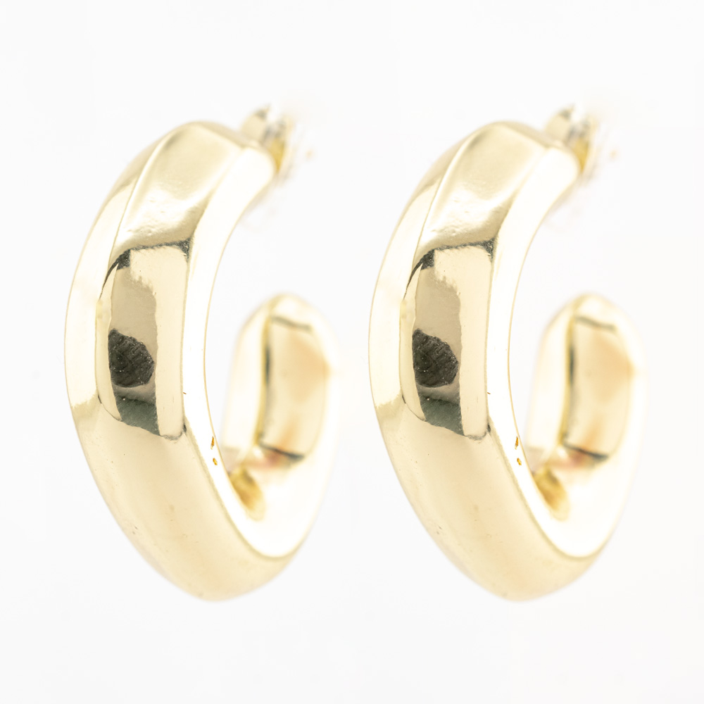 ARETE CHAPA GOLDEN CASTING