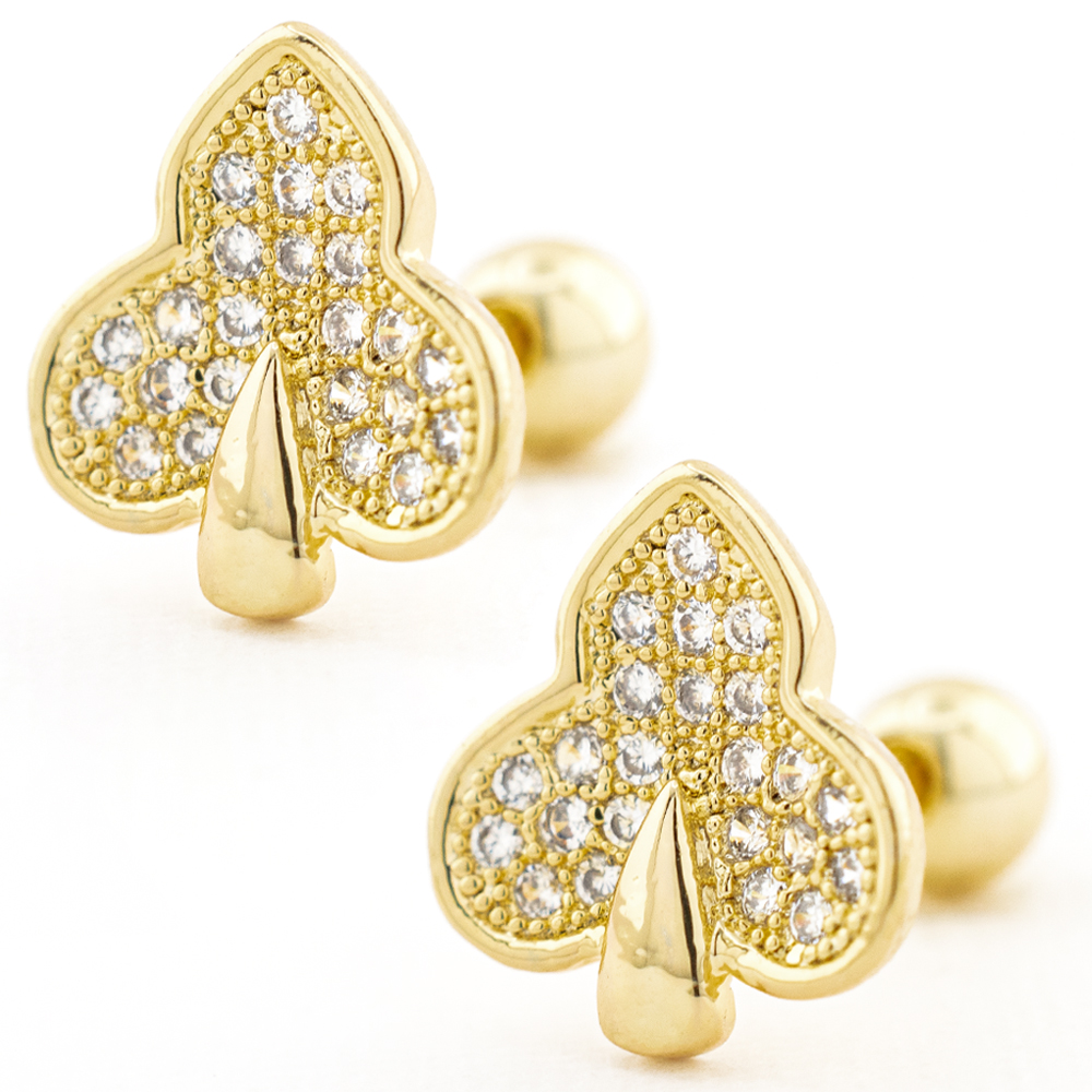 BROQUEL CHAPA CRYSTIME