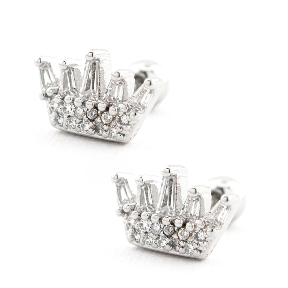 BROQUEL RODIO GOLDEN ROD