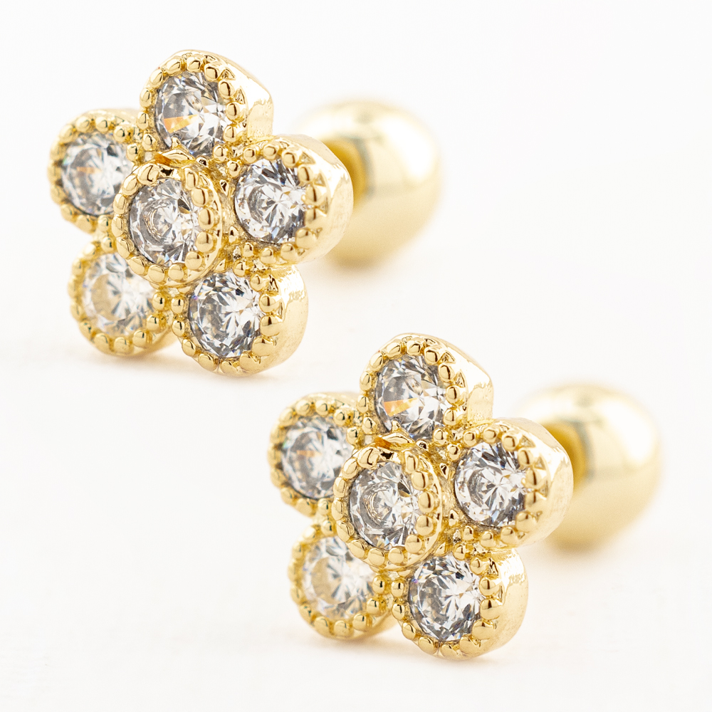 BROQUEL CHAPA CRYSTIME