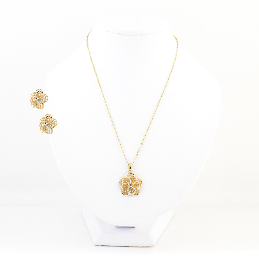 SET CHAPA FLORENTIME