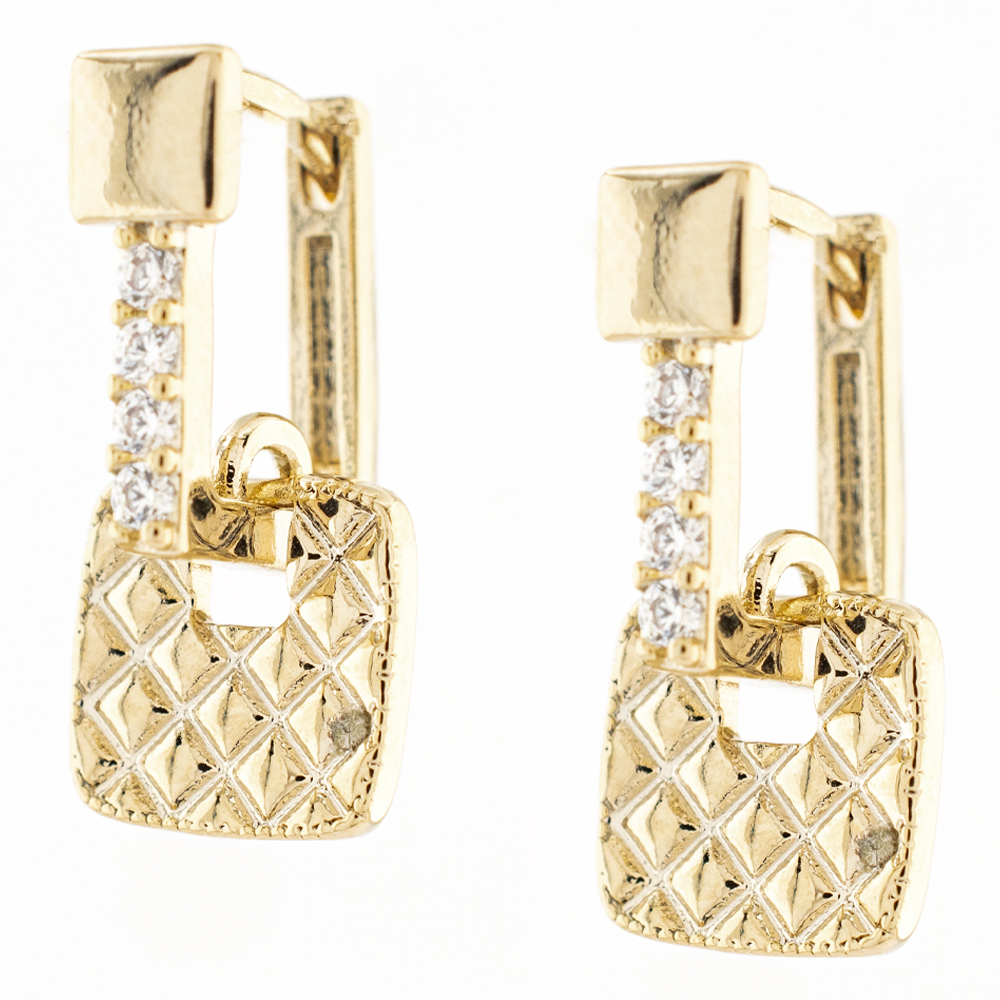 ARETE CHAPA CRYSTIME