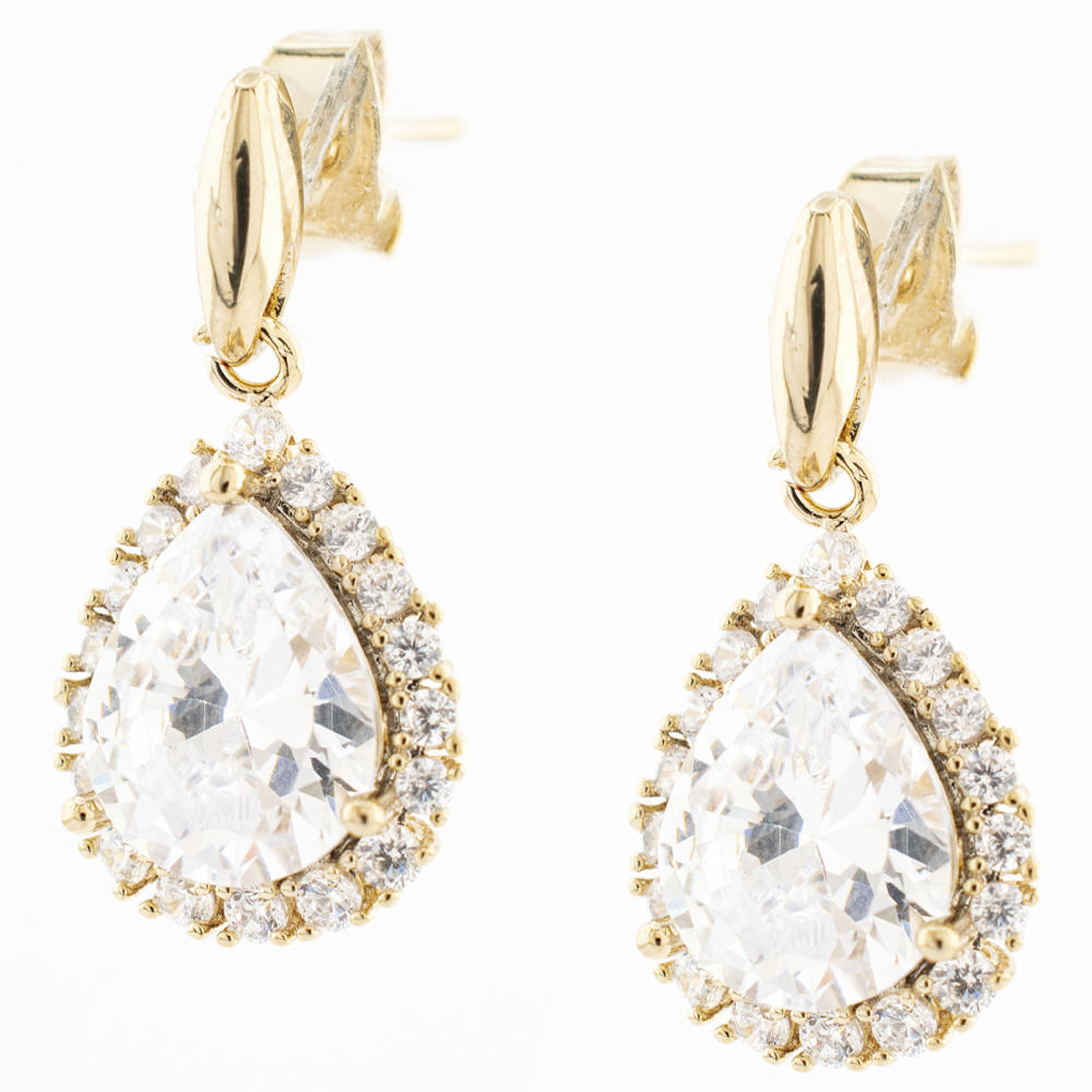 ARETE CHAPA CRYSTIME