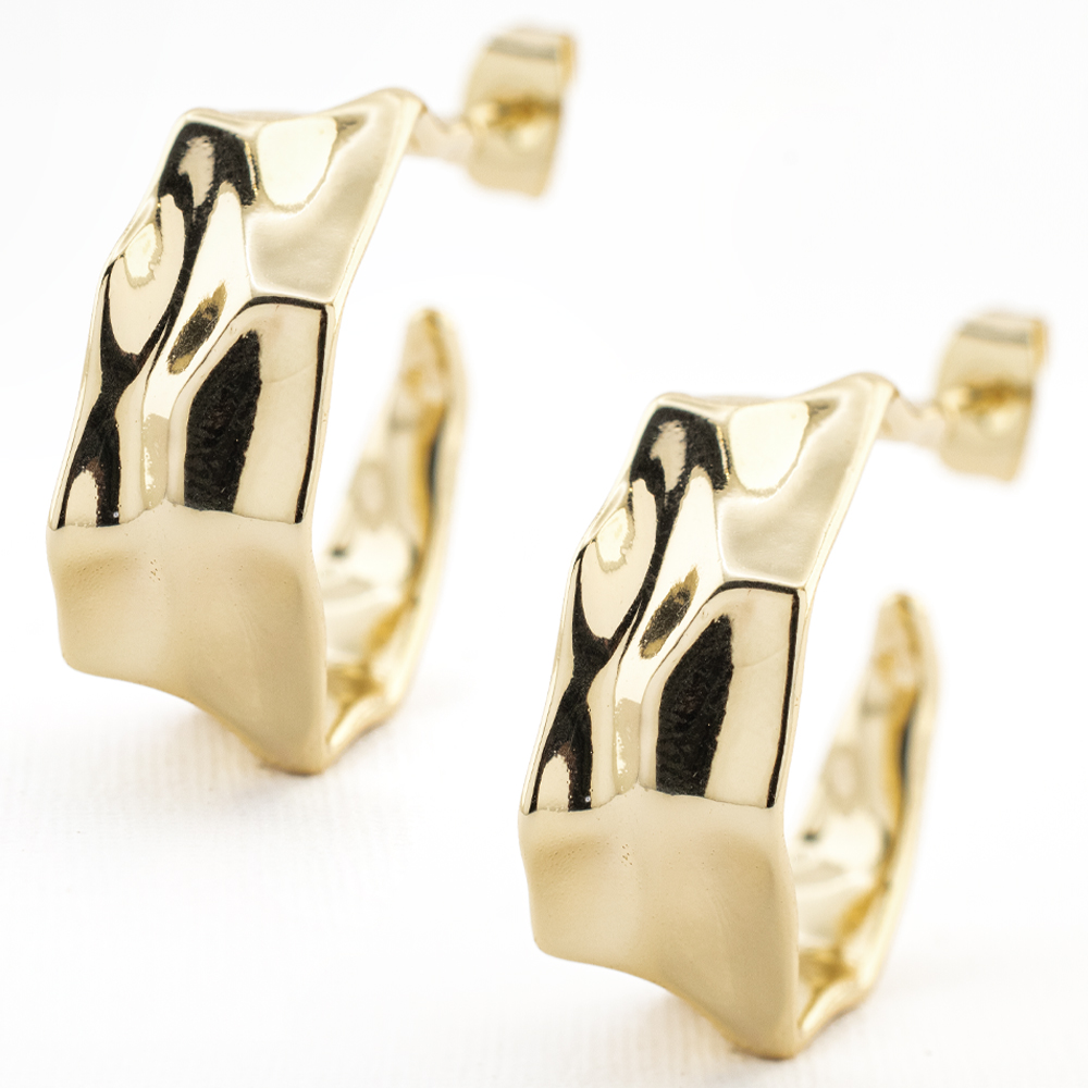 ARETE CHAPA GOLDEN CASTING