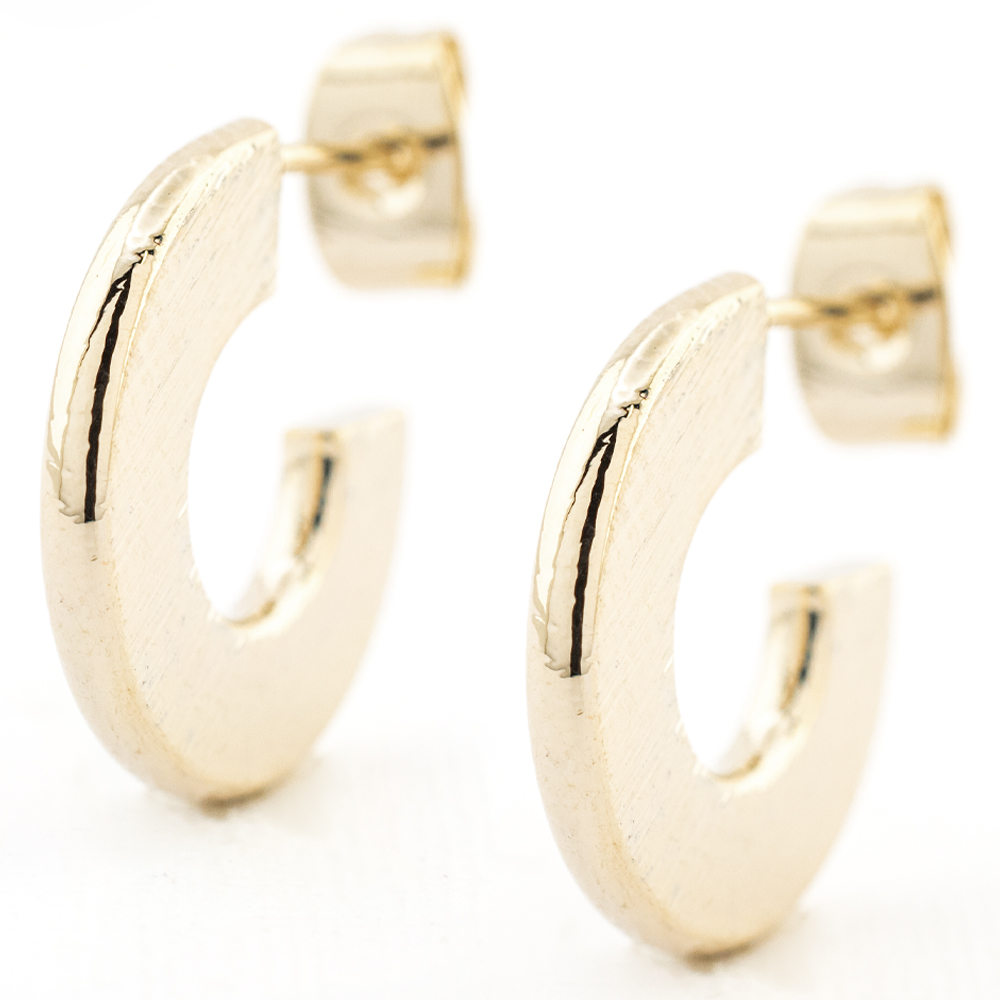 ARETE CHAPA GOLDEN CASTING