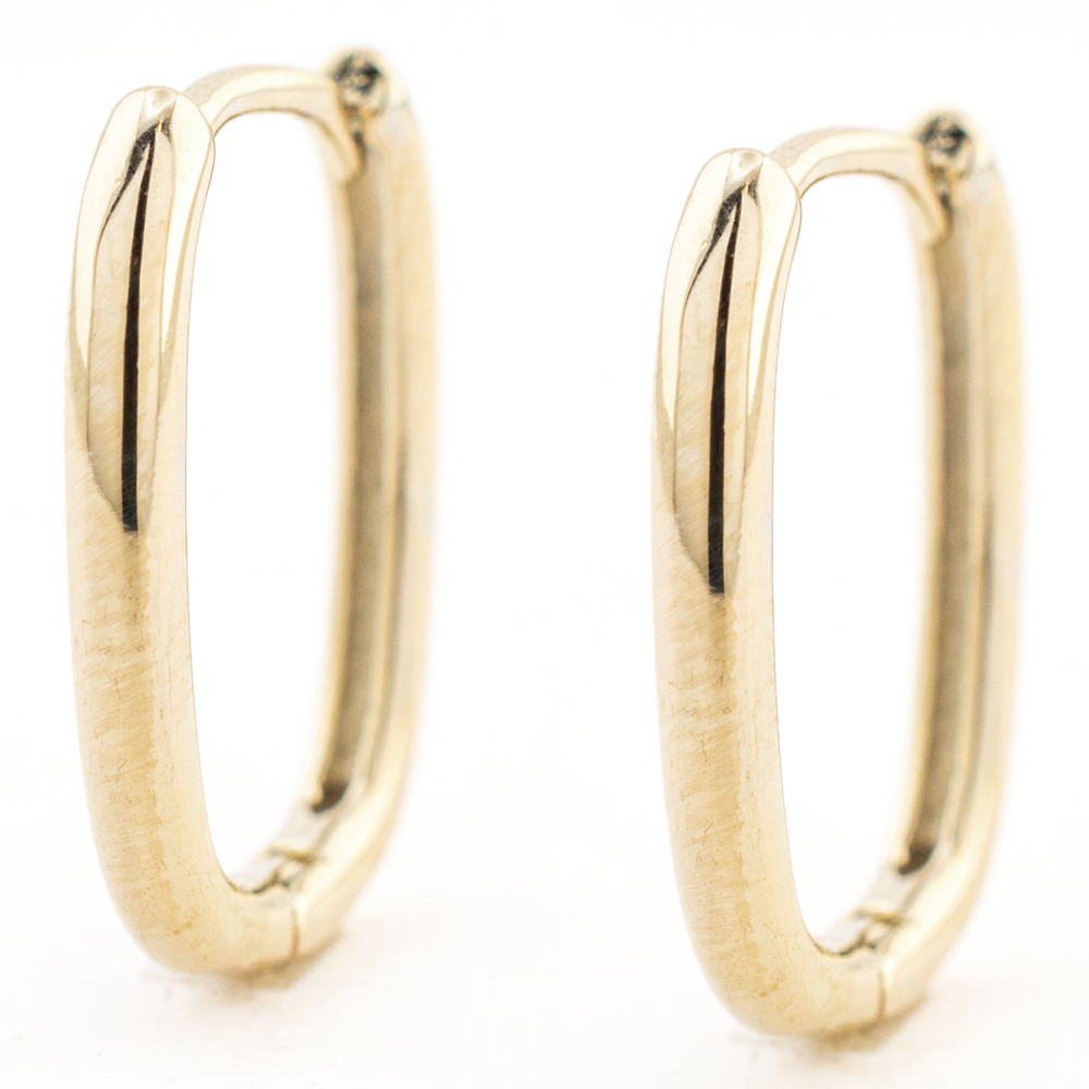 HUGGIE CHAPA GOLDEN CASTING