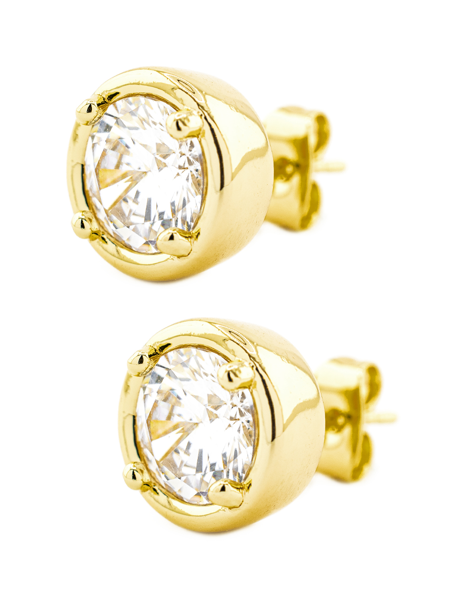 ARETE CHAPA GOLDEN CASTING