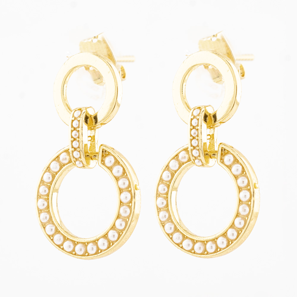 ARETE CHAPA PEARLTIME