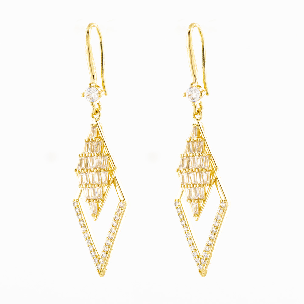 ARETE CHAPA CRYSTIME