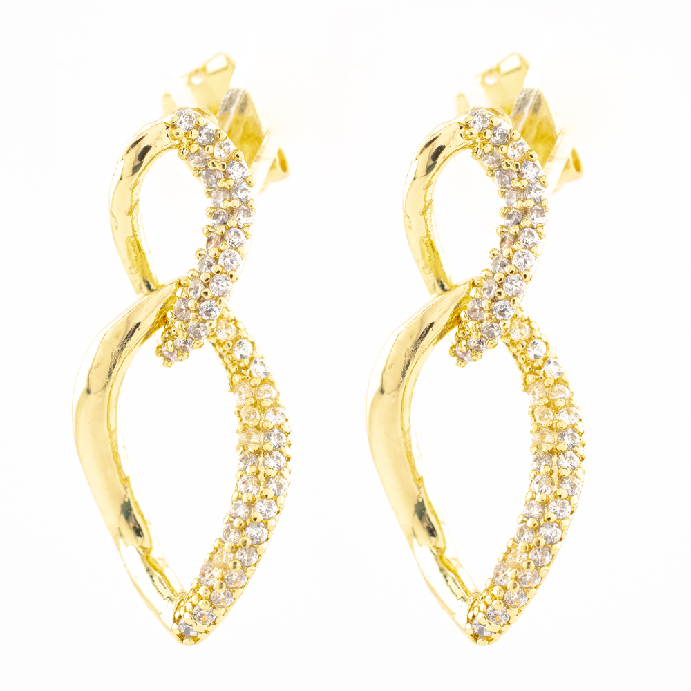 ARETE CHAPA CRYSTIME