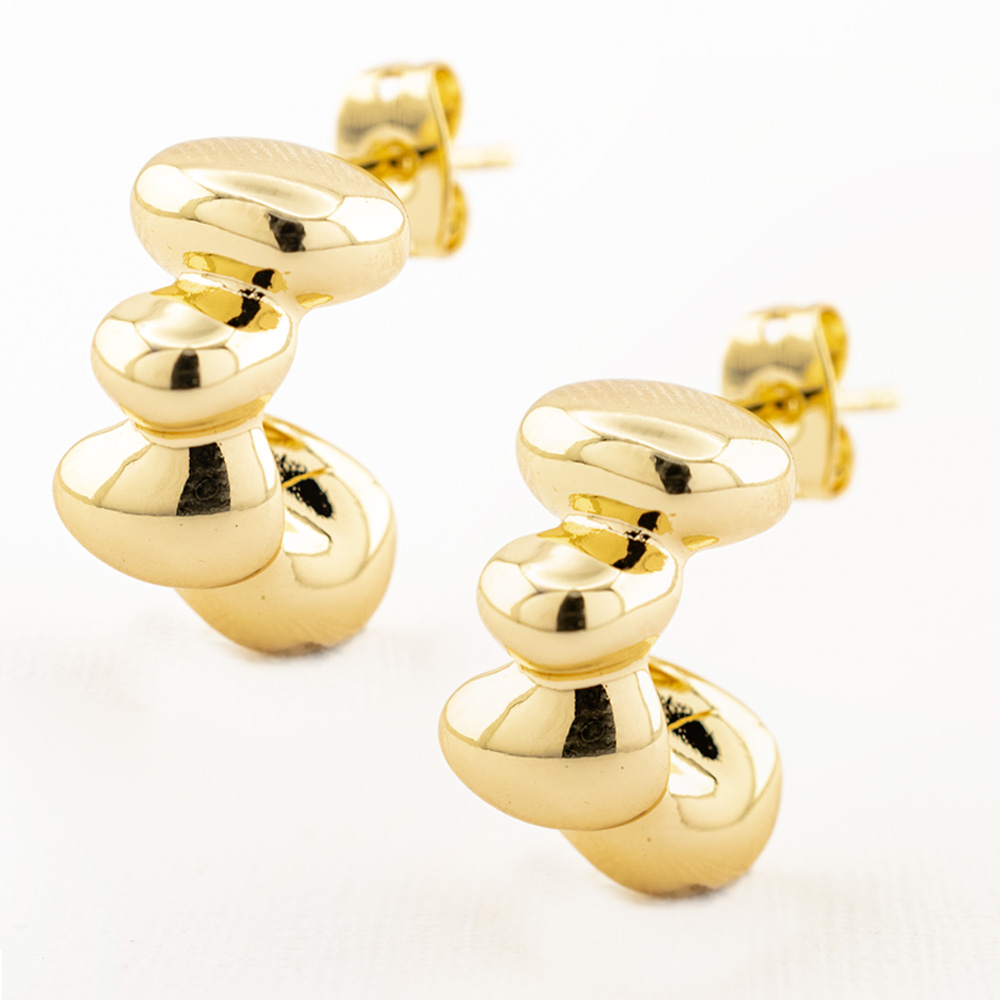 ARETE CHAPA GOLDEN CASTING