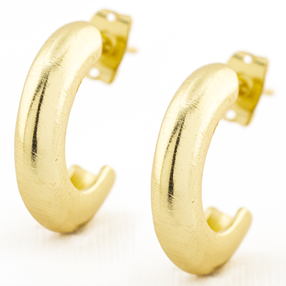 ARETE CHAPA GOLDEN CASTING